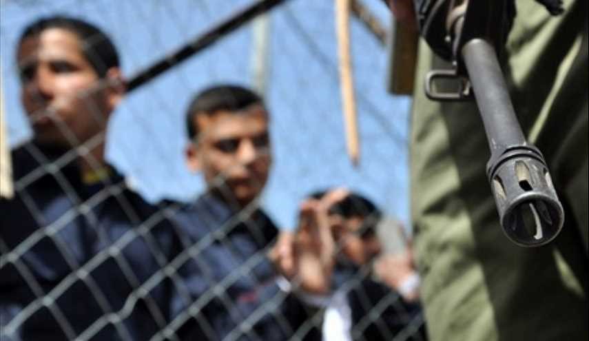 مصلحة سجون الاحتلال تنقل الأسرى المضربين