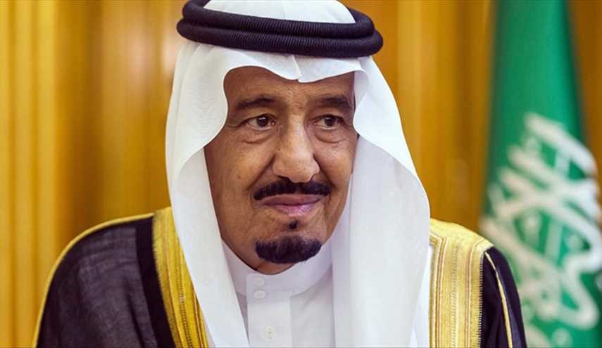 الملك سلمان يحصن نفسه.. ويسحب البساط من تحت قدمي بن نايف!
