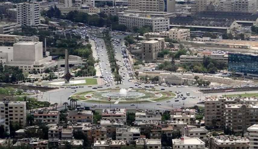 تشريع جديد في سوريا حول الضريبة على بيع العقارات