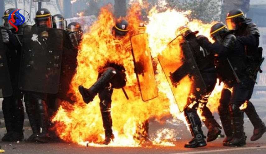 ما هي قصة هذه الصورة البشعة التي انتشرت على مواقع التواصل