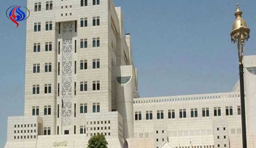 هذا موقف سوريا من ممارسات الاحتلال بحق الأسرى الفلسطينيين