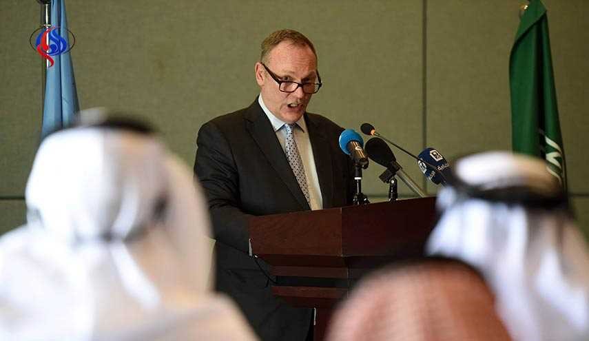 لهذا السبب.. دان مقرر الامم المتحدة السعودية بشدة على اراضيها