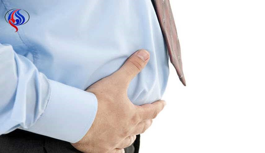 5 خطوات تخلصك من دهون البطن إلى الأبد