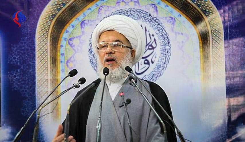 المرجعية العليا في العراق تحذر من تشكيل الحكومة المقبلة وفقا للاسس السابقة
