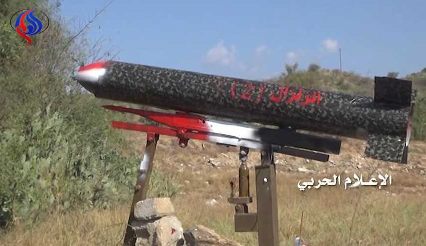 زلزال2 يدك تجمعات مرتزقة السعودية بنهم.. وخسائر فادحة بصد زحفها