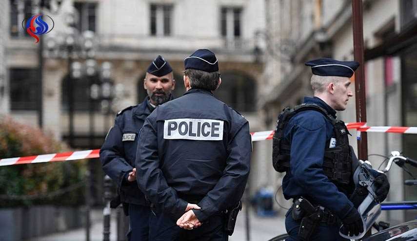 الجندي السابق الموقوف في فرنسا بايع داعش!