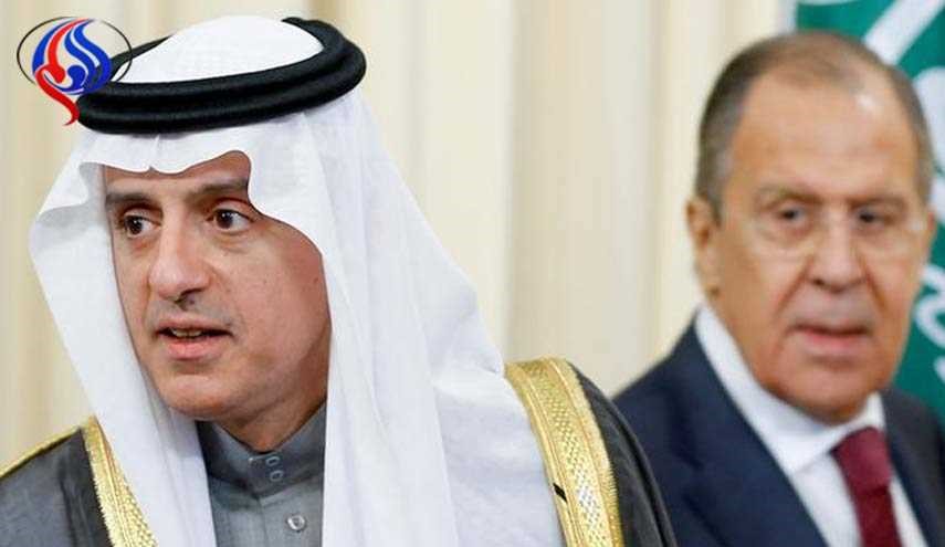 الجبير والإفلاس المبين في موسكو!
