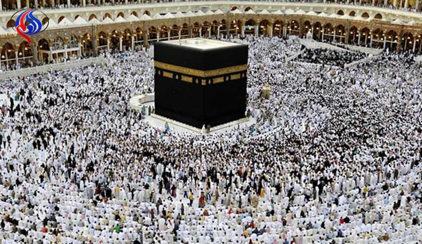 الحج الإيرانية: أكثر من 86 ألف مواطن سيشاركون في موسم الحج المقبل