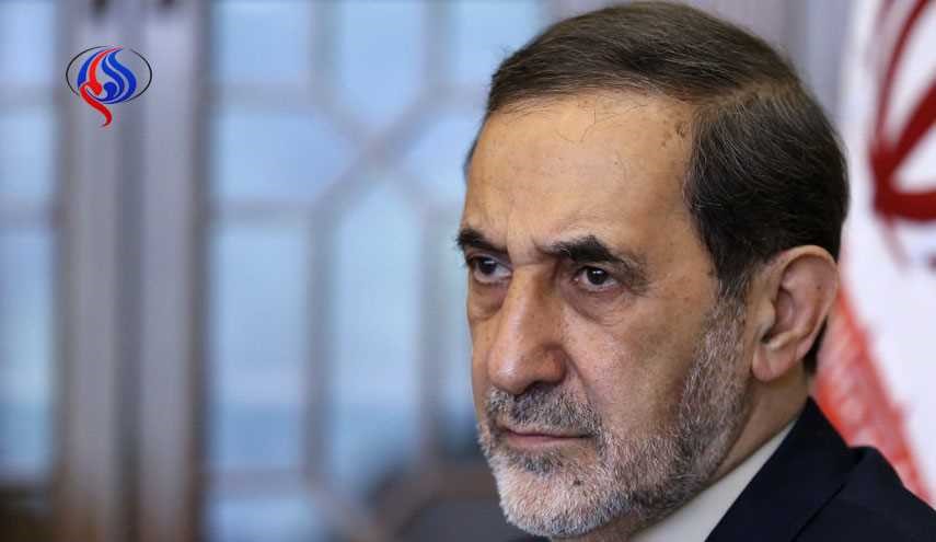 ولایتی به مقام آلمانی: دفاع از سوریه و عراق را دفاع از خود می‌دانیم