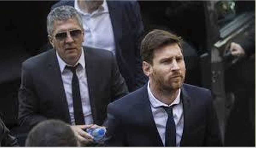 ميسي يفاجئ مشجعي برشلونة بهذا القرار!