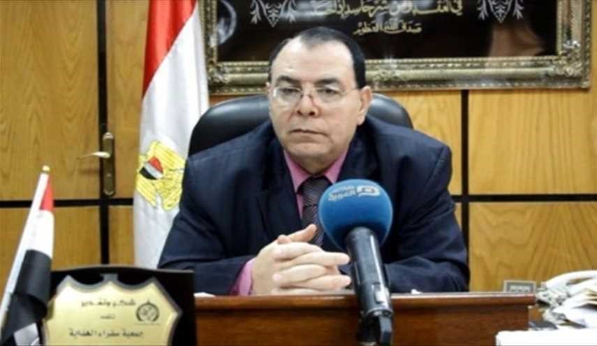 معاون الازهر برکنار شد