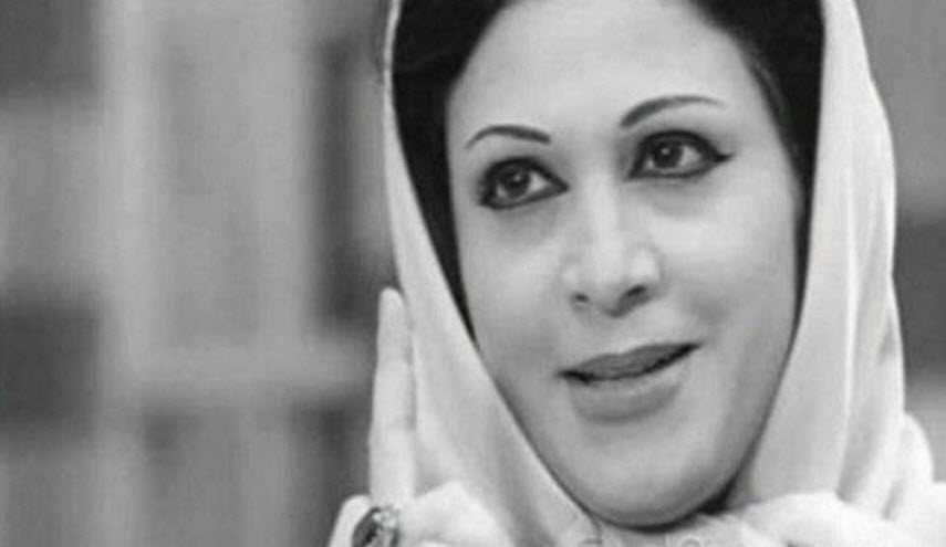 وفاة فنانة سورية قديرة!