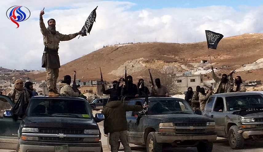 داعش والنصرة تستعدان لتقويض اتفاق 