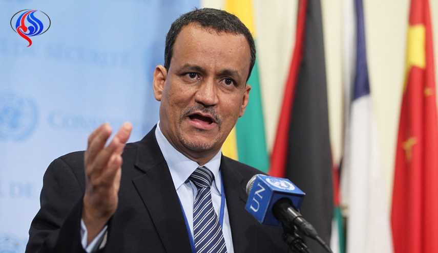 ولد الشيخ يبدأ جولة جديدة الأحد يستهلها من الرياض