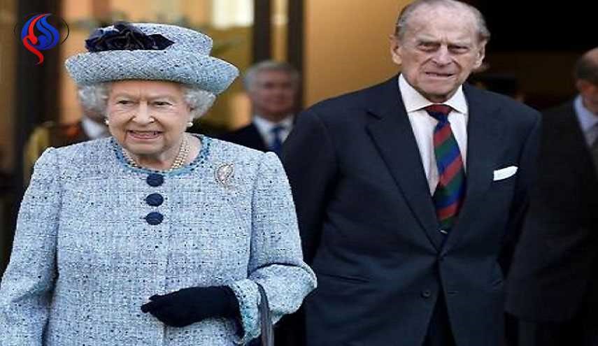 بالتفاصيل.. ماذا يحصل عند وفاة زوج ملكة بريطانيا؟