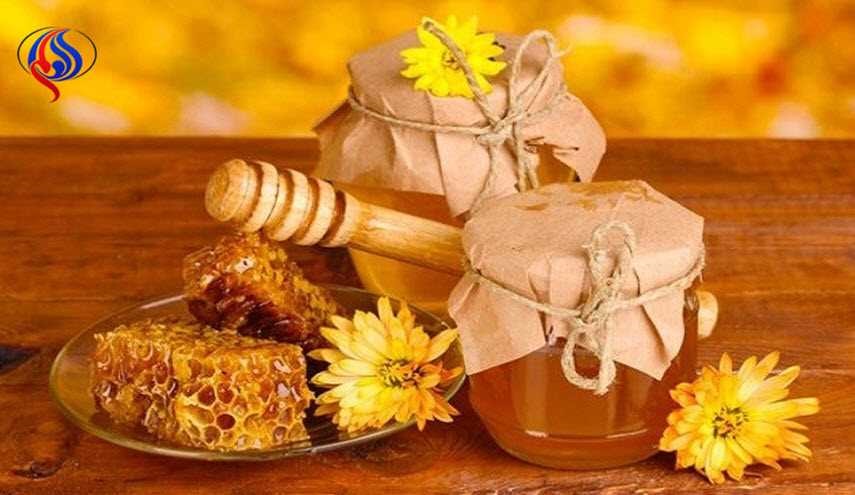 هل تعتقد ان العسل مفيد للعينين .. اذن اقرأ هذا الخبر