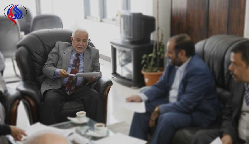 مرتزقة السعودية بمأرب يختطفون أستاذا جامعيا قادما من المغرب