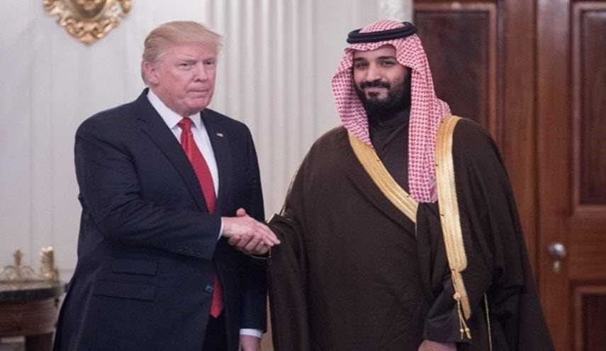 معلق صهيوني: هذا هو دور بن سلمان في 