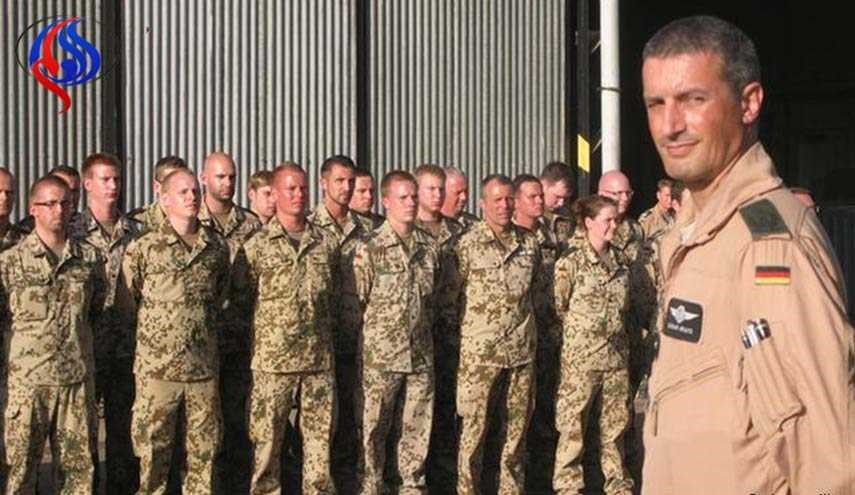 الجيش الألماني يفتش كلَّ ثكناته خوفا من 