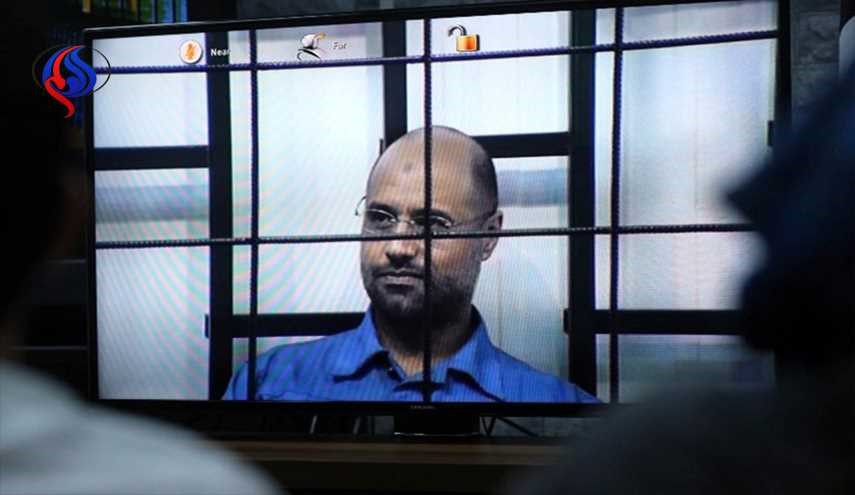 نجاة سيف الإسلام القذافي من محاولة اغتيال جديدة