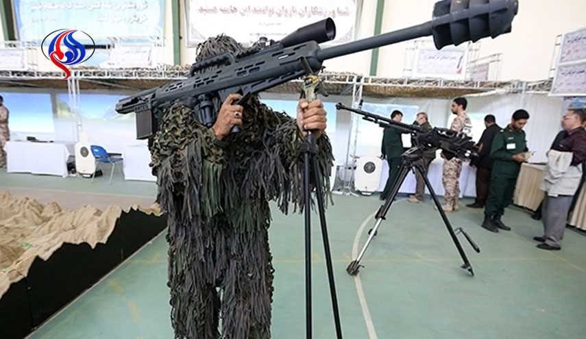 4محصولات جدید دفاعی کشور رونمایی شد