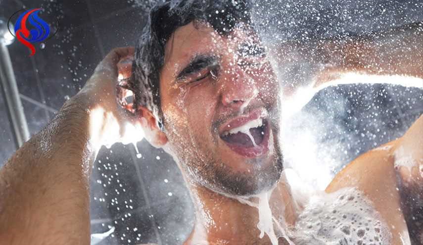 بهترین زمان برای دوش گرفتن، صبح یا شب؟