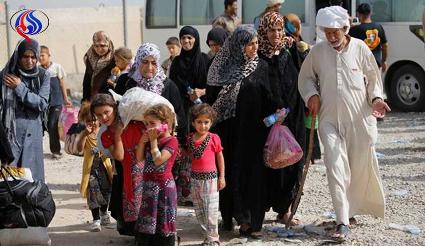 هذا ما طلبه أبو بكر البغدادي من أهالي الرقة ودير الزور...