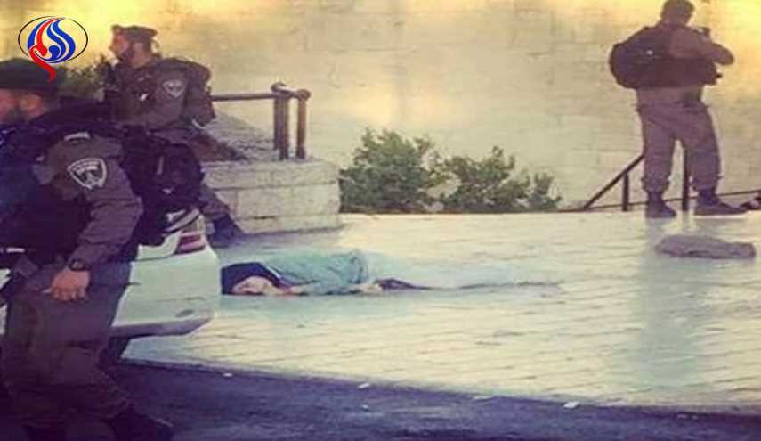 الخارجية الفلسطينية تندد بتصفية فتاة بالقدس و