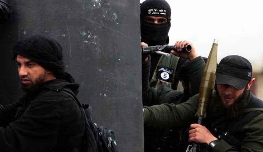 جيش الإسلام السعودي” يستأنف حربه على “النصرة” في الغوطة