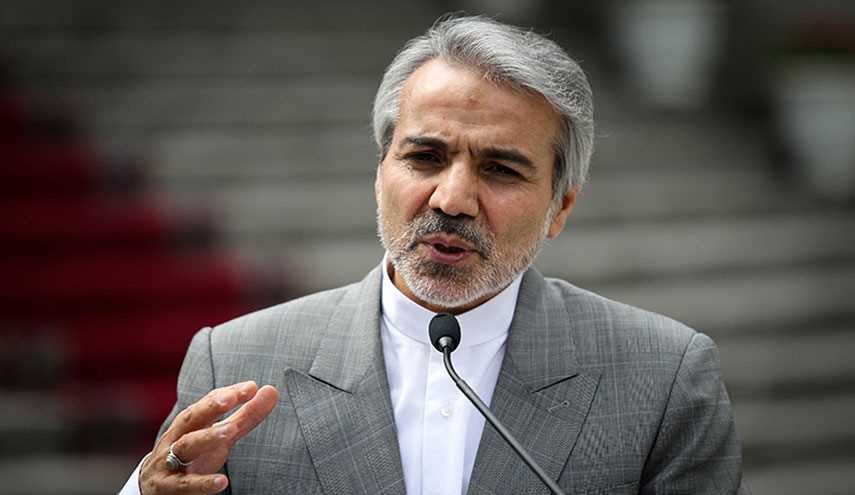 طهران تؤكد على موقف وزير الدفاع الايراني تجاه السعودية