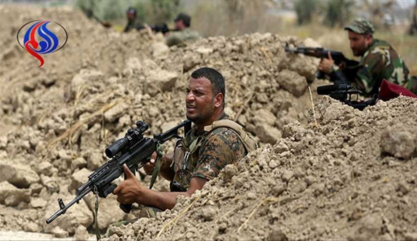 مسؤولو نينوى: الحشد الشعبي إنتصر عسكريا وإنسانيا واسترد كرامة الاهالي