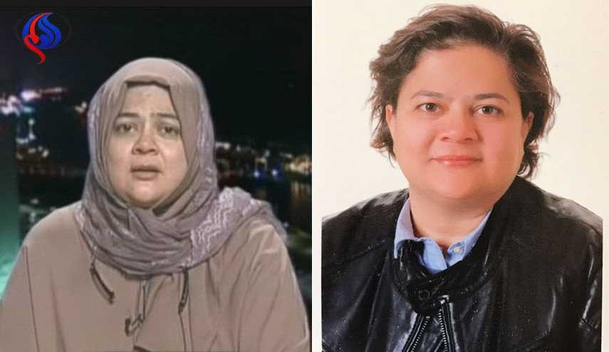 السلطات السعودية تفرج عن ناشطة مثيرة للجدل