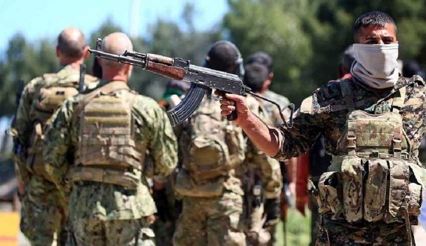 ترامب يوافق على مد وحدات حماية الشعب الكردية في سوريا بالأسلحة