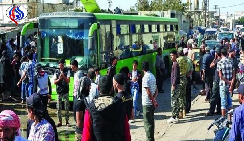التفاصيل الكاملة .. حقيقة ما يجري في مخيم اليرموك