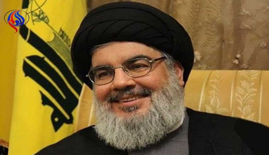 السيد نصر الله يطل غدا في ذكرى استشهاد القائد السيد مصطفى بدر الدين