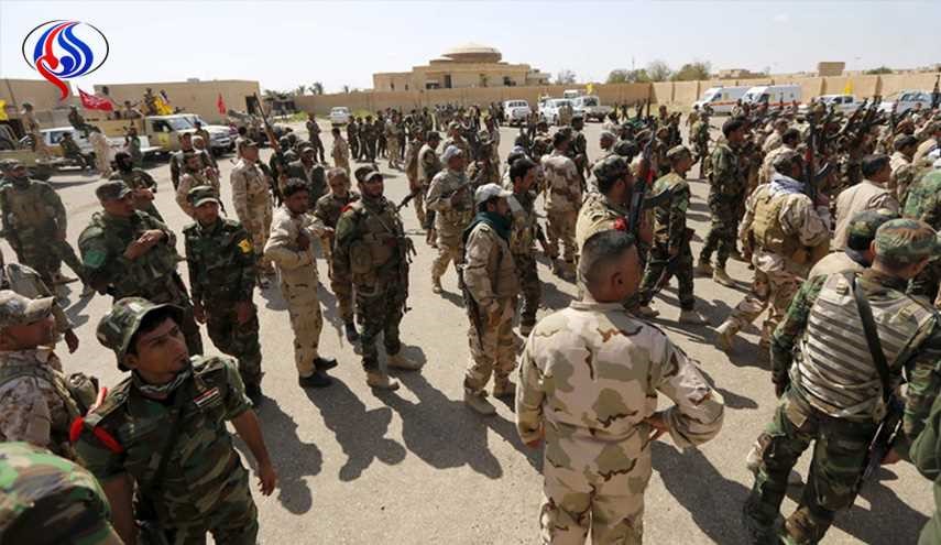 الحشد الشعبي ينشر منظومة متطورة لحظر الطائرات في كربلاء