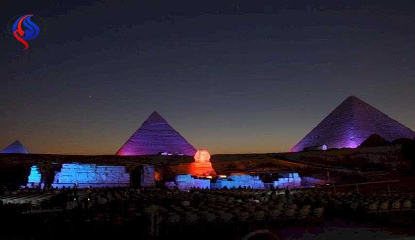 كم بلغت تكلفة حفل أقامه أمير سعودي لطلب الزواج من حبيبته بمصر؟!