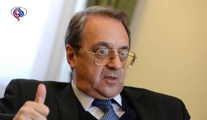 موسكو تتحدث عن التوسط بين طهران وواشنطن والرياض بشان سوريا