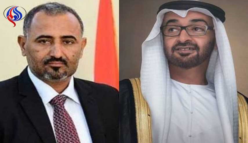 قيام دولة جنوبي اليمن تجسيد للخلاف السعودي الاماراتي