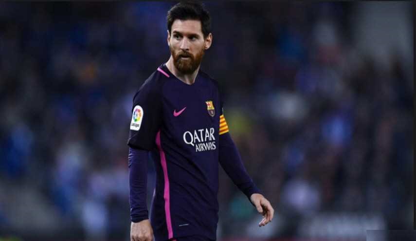 ميسي يحذر برشلونة من التعاقد مع هذا اللاعب