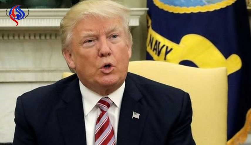ترامب يرفض الخضوع لتحقيق من قبل مكتب التحقيقات الفيدرالي