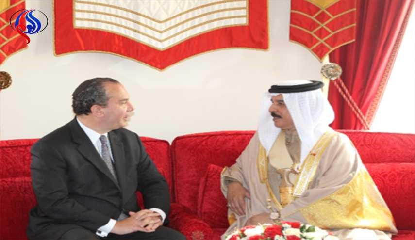 حكاية التطبيع مع 