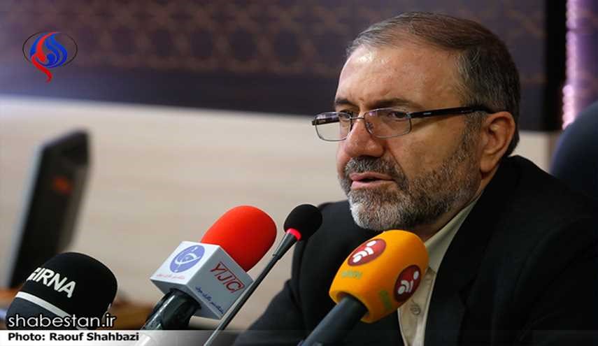 الانتخابات ستجری فی اجواء آمنة ومن دون ای تهدید امني