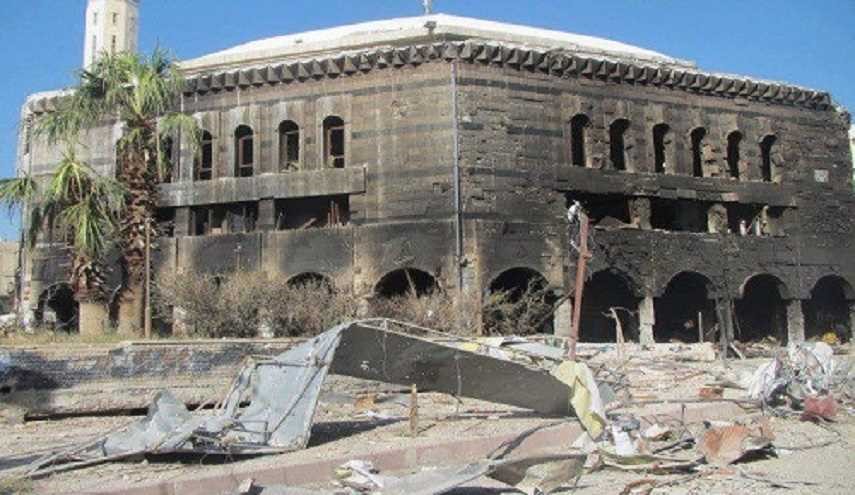 دوما نحو المصالحة؟!