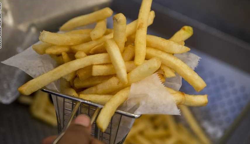 متى تكون البطاطس غذاء مفيداً؟