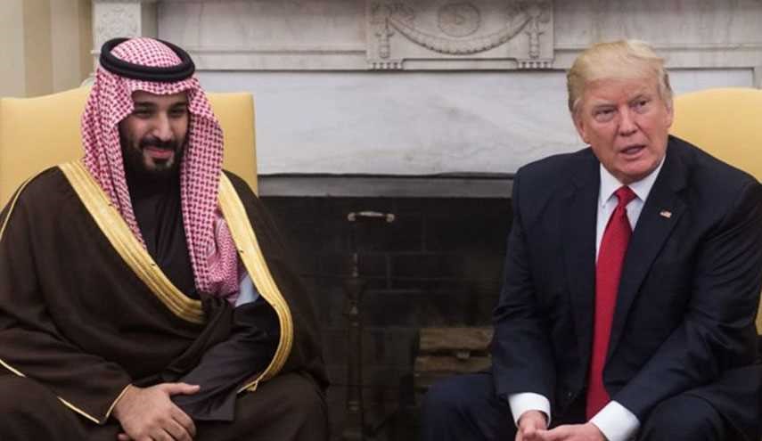 الاندبندنت: ترامب ومحمد بن سلمان أخطر رجلين في العالم