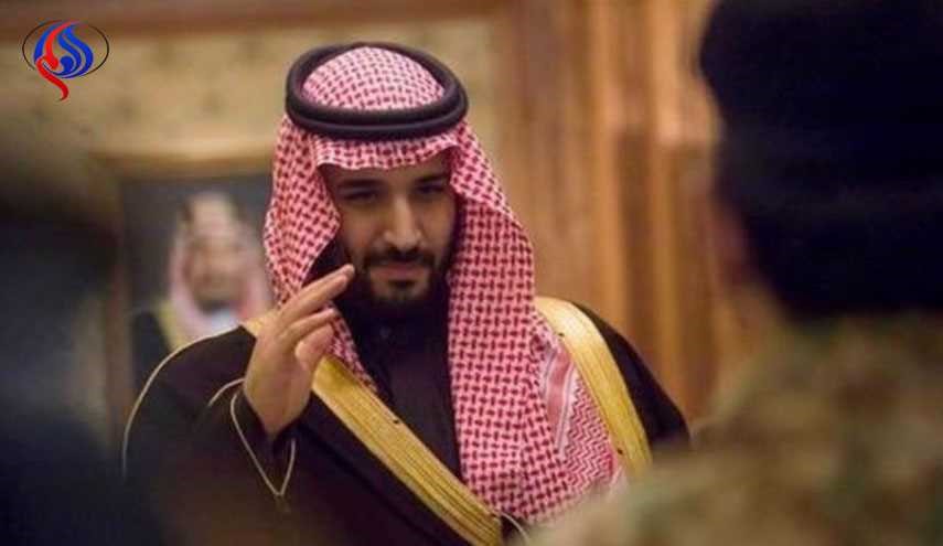 بن سلمان ولياً للعهد قريباً؟
