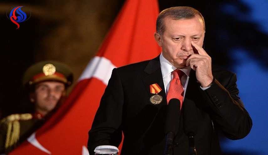 خطباء مساجد ريف إدلب: أردوغان 