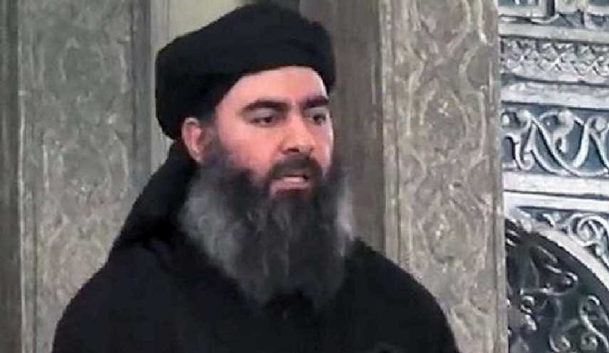 خبر جديد/ البغدادي تخلى عن عناصره هارباً إلى..؟
