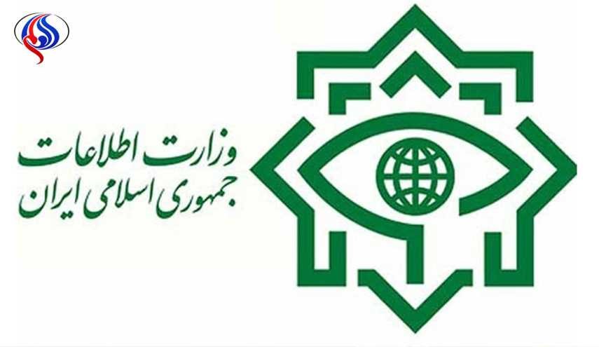 وزارة الامن الايرانية تحبط عملية تفجير لزمرة ارهابية قبل تنفيذها